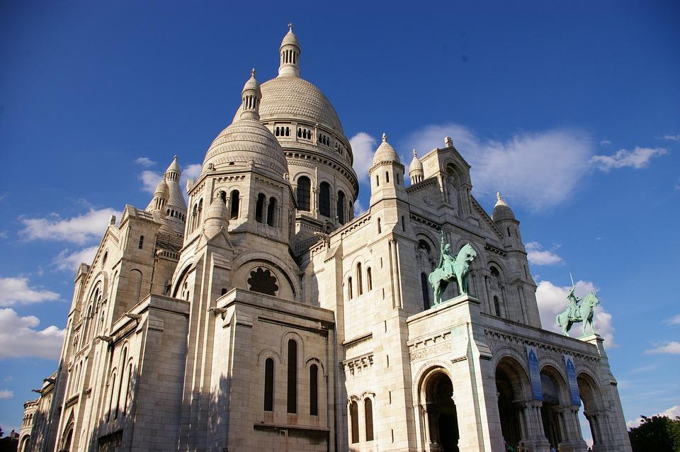 Montmartre Abbesses-Artist Village ปารีส ภายนอก รูปภาพ